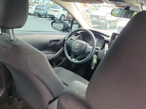 Used 2024 Toyota Corolla LE FWD image 14