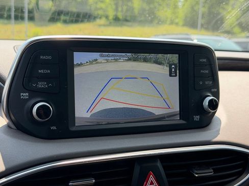 Used 2019 Hyundai Santa Fe SEL AWD/4WD image 7
