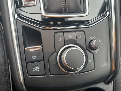 Used 2025 MAZDA CX-5 AWD 2.5 S w/ Premium Plus Pkg image 15