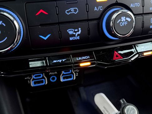 Used 2023 Dodge Durango SRT Hellcat image 27