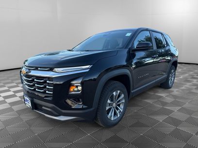 New 2027 Chevrolet Equinox LT w/ Safety and Technology Package