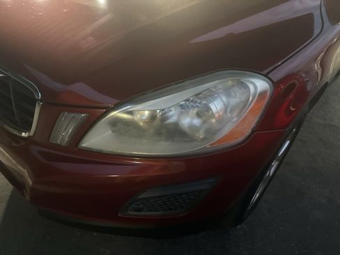 Used 2011 Volvo XC60 3.2 image 9