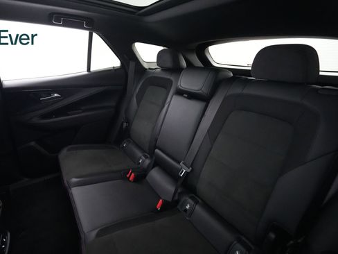 Used 2024 Chevrolet Blazer EV RS RWD image 24