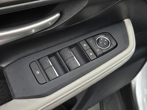 Certified 2026 Toyota Grand Highlander FWD image 10