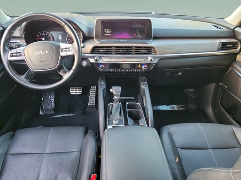 Used 2022 Kia Telluride SX FWD image 8