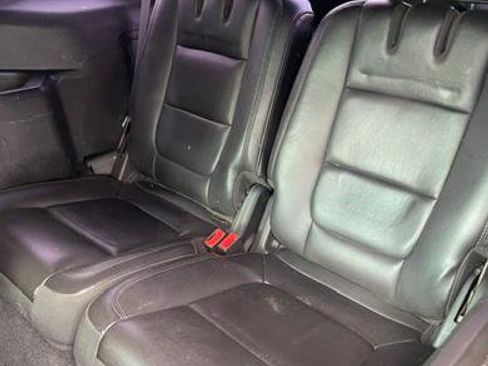 Used 2015 Ford Explorer 4WD Police Interceptor w/ 2-tone Vinyl Package #1 image 10
