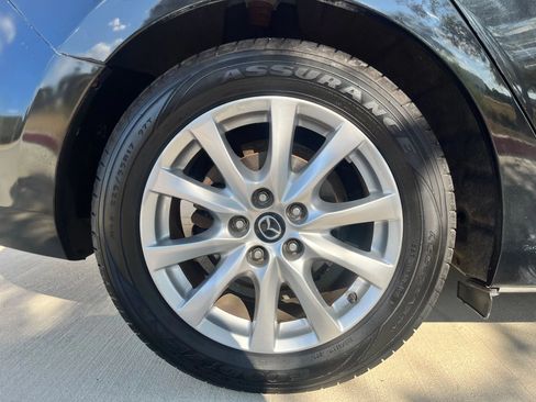 Used 2015 MAZDA MAZDA6 Sport FWD image 34