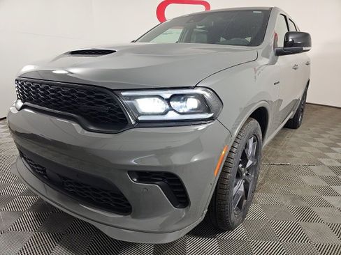 New 2026 Dodge Durango GT image 3
