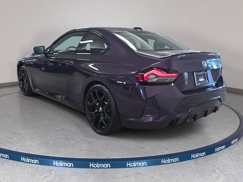 Used 2025 BMW 230i 230i w/ M Sport Package image 9