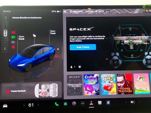 Used 2026 Tesla Model 3 RWD image 68