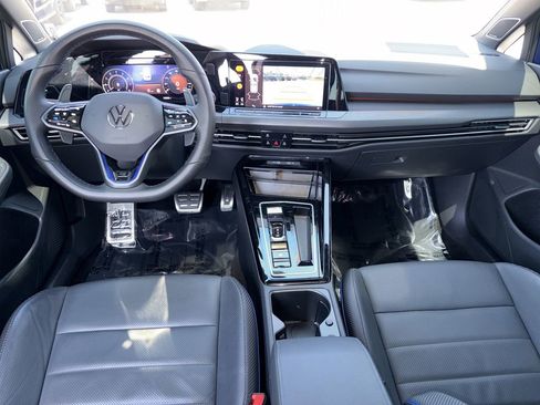 Used 2024 Volkswagen Golf R image 15