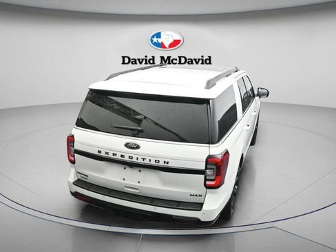 Used 2023 Ford Expedition Max Limited RWD image 45