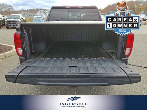 Used 2022 GMC Sierra 1500 Elevation w/ Preferred Package image 32