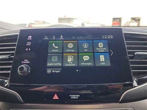 Used 2019 Honda Passport EX-L image 23
