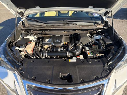 Used 2016 Lexus NX 200t F Sport image 14