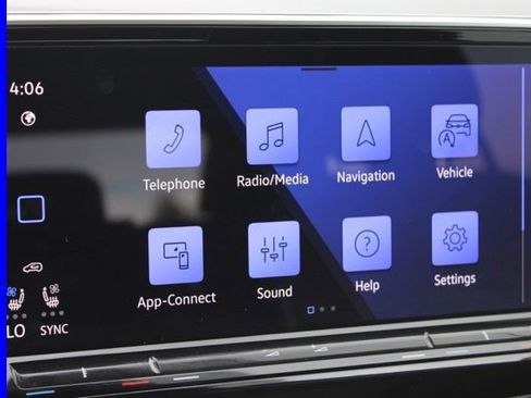 Used 2025 Volkswagen Atlas SEL Premium R-Line AWD/4WD image 39