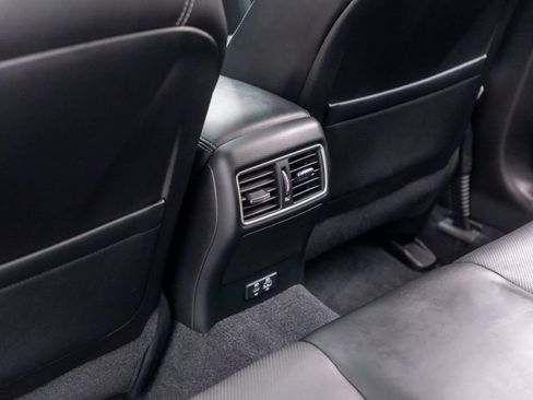 Certified 2023 INFINITI Q50 Sensory AWD/4WD image 11