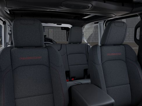 New 2026 Jeep Wrangler Rubicon image 26