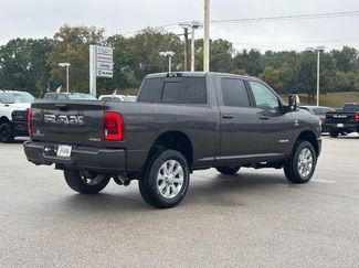 New 2026 RAM 2500 Laramie w/ Sport Appearance Package video 3