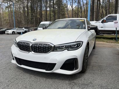 Used 2020 BMW M340i w/ Parking Assistance Package