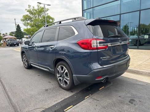 Used 2023 Subaru Ascent Touring w/ Popular Package #2A AWD/4WD image 3