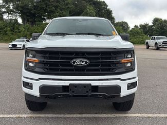 Used 2025 Ford F150 XLT w/ Equipment Group 302A MID AWD/4WD video 2
