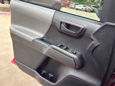 Used 2021 Toyota Tacoma SR w/ SR Convenience Package RWD image 21