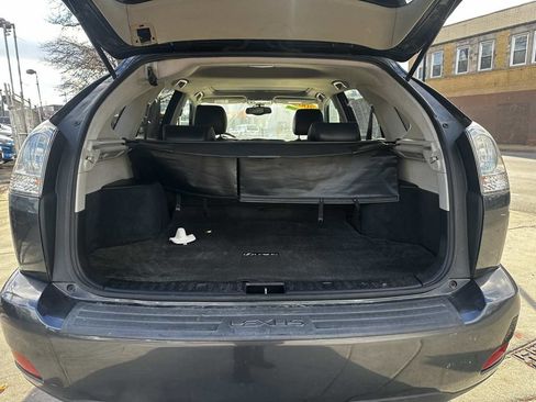 Used 2004 Lexus RX 330 AWD image 19