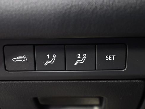 Certified 2026 MAZDA CX-30 2.5 Turbo AWD/4WD image 25