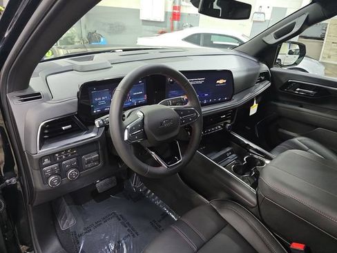 New 2026 Chevrolet Tahoe RST w/ RST Capability Package image 17