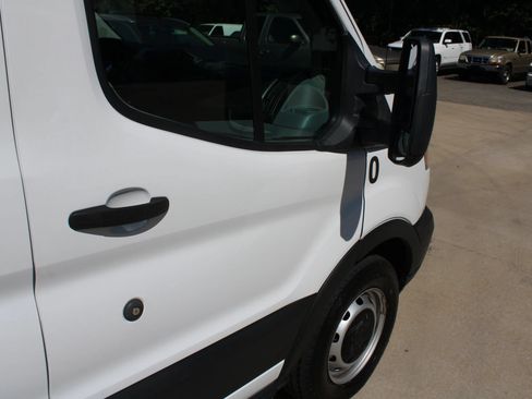 Used 2019 Ford Transit 350 148 Medium Roof RWD image 4