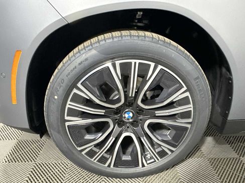 New 2025 BMW X3 xDrive30i w/ Premium Package image 10