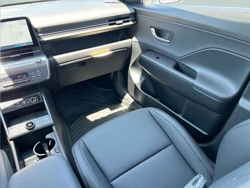 New 2026 Hyundai Kona Limited FWD image 21