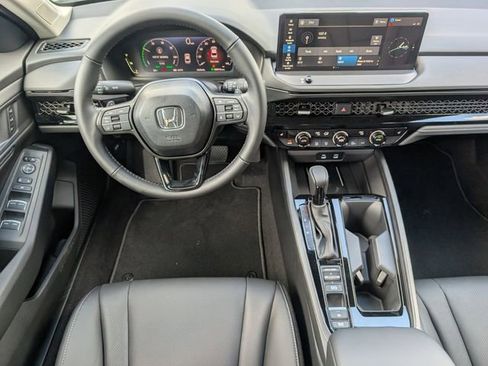 New 2026 Honda Accord EX-L image 6