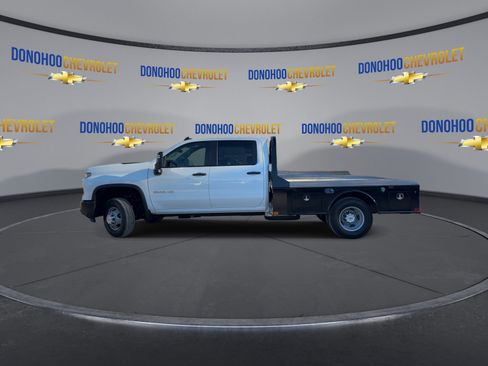New 2026 Chevrolet Silverado 3500 W/T w/ WT Convenience Package image 8