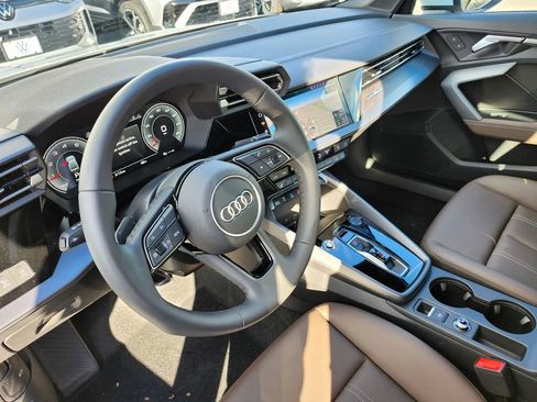 New 2026 Audi A3 2.0T Premium image 10