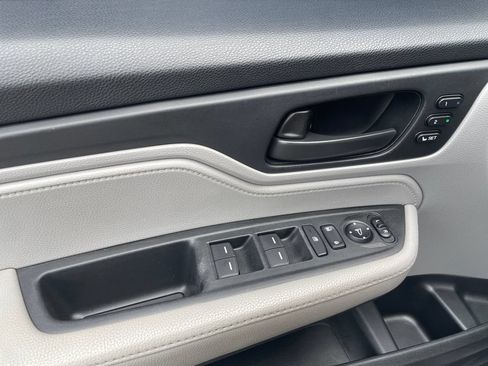 Used 2018 Honda Odyssey EX-L image 14