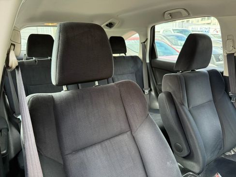Used 2014 Honda CR-V LX image 13