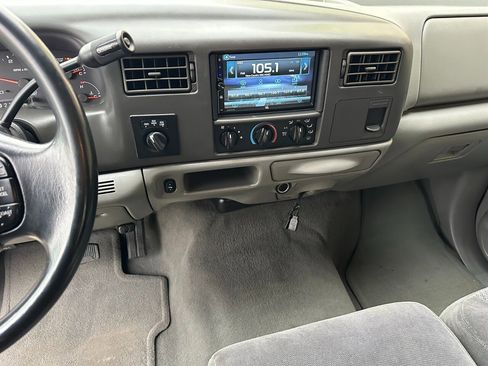 Used 2002 Ford F250 4x4 Crew Cab Super Duty image 20