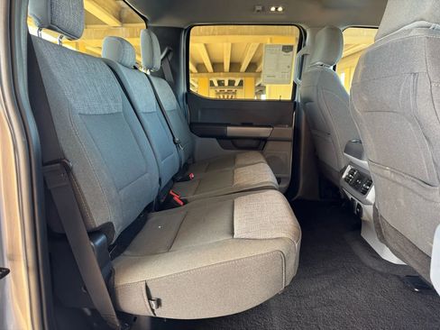 Used 2024 Ford F350 XLT w/ FX4 Off-Road Package image 25
