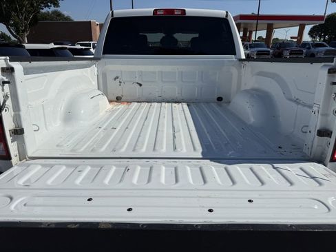 Used 2023 RAM 1500 Classic SLT w/ Electronics Group AWD/4WD image 27