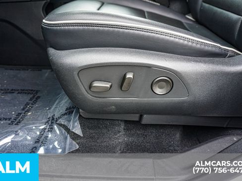 Used 2024 GMC Acadia Denali w/ LPO, Floor Liner Package AWD/4WD image 39