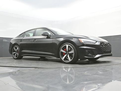 Used 2023 Audi A5 2.0T Premium Plus w/ Premium Plus AWD/4WD image 43