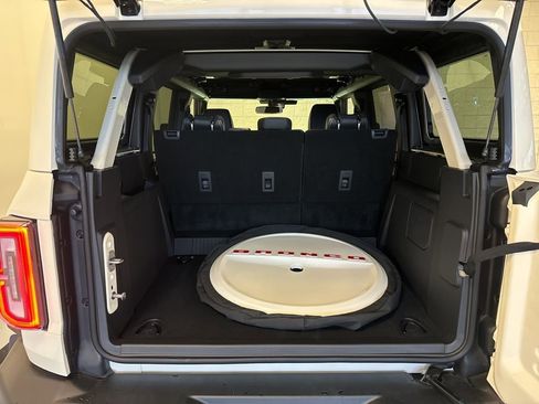 New 2026 Ford Bronco Outer Banks AWD/4WD image 44