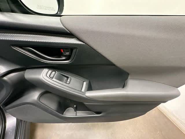 Certified 2024 Subaru Crosstrek 2.0i AWD/4WD image 22