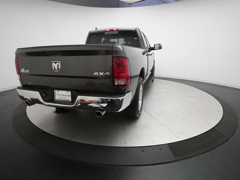 Used 2015 RAM 1500 Big Horn image 13