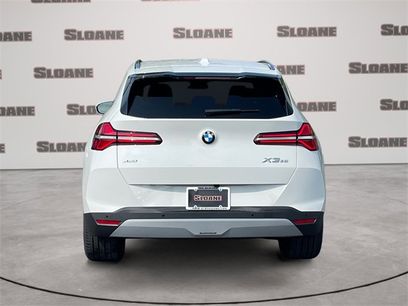 New 2026 BMW X3 xDrive30 w/ Convenience Package