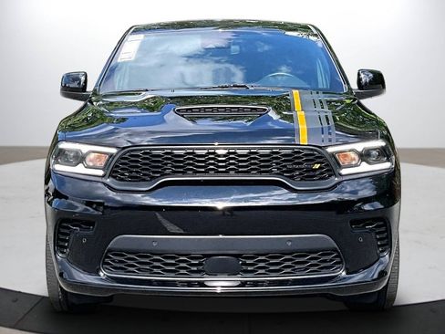 Certified 2023 Dodge Durango R/T AWD/4WD image 3