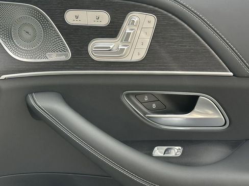 New 2026 Mercedes-Benz GLE 53 AMG 4MATIC Coupe image 18