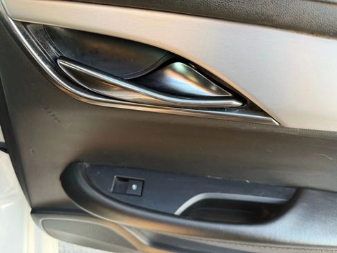 Used 2018 Cadillac ATS Luxury image 37